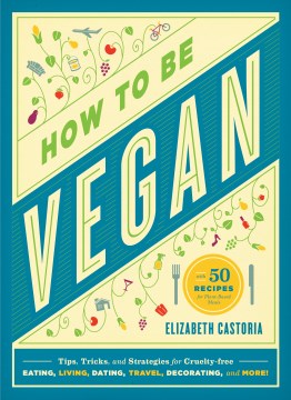 How To Be Vegan - MPHOnline.com