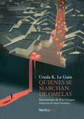 Quienes se marchan de Omelas / The ones Who Walk Away from Omelas - MPHOnline.com