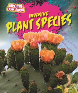 Invasive Plant Species - MPHOnline.com