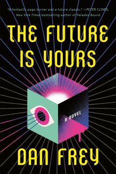 The Future Is Yours - MPHOnline.com