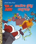 Santa's Little Helpers - MPHOnline.com