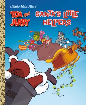 Santa's Little Helpers - MPHOnline.com