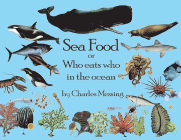 Sea Food - MPHOnline.com