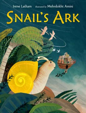 Snail's Ark - MPHOnline.com