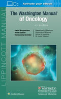 The Washington Manual of Oncology - MPHOnline.com