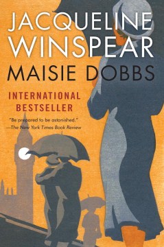 Maisie Dobbs - MPHOnline.com