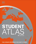 Student World Atlas - MPHOnline.com