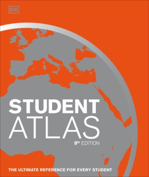 Student World Atlas - MPHOnline.com