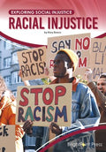 Racial Injustice - MPHOnline.com