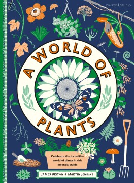 A World of Plants - MPHOnline.com