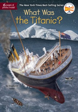 What Was the Titanic? - MPHOnline.com