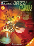 Jazz/Funk - MPHOnline.com