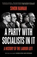 A Party With Socialists in It - MPHOnline.com