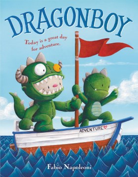 Dragonboy - MPHOnline.com