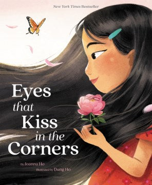 Eyes That Kiss in the Corners - MPHOnline.com