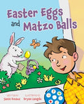 Easter Eggs and Matzo Balls - MPHOnline.com