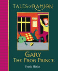 Gary the Frog Prince - MPHOnline.com