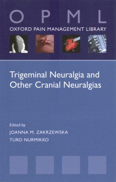 Trigeminal Neuralgia and Other Cranial Neuralgias - MPHOnline.com