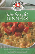 Weeknight Dinners - MPHOnline.com