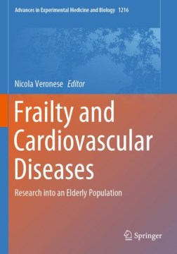 Frailty and Cardiovascular Diseases - MPHOnline.com