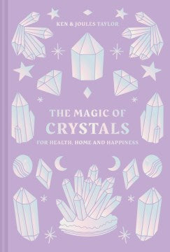 The Magic of Crystals - MPHOnline.com