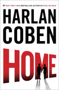 Home by Coben, Harlan - MPHOnline.com