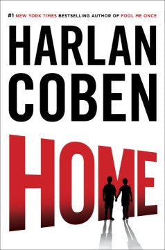 Home by Coben, Harlan - MPHOnline.com