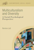 Multiculturalism and Diversity - MPHOnline.com