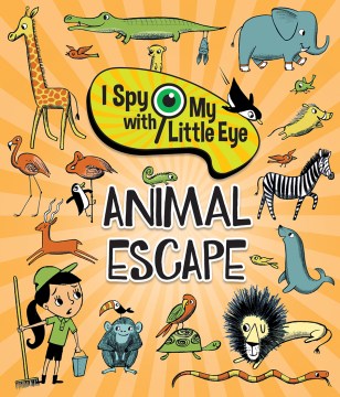 Animal Escape - MPHOnline.com