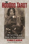 The Hoodoo Tarot - MPHOnline.com