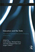 Education and the State - MPHOnline.com