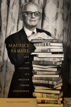 Maurice Samuel - MPHOnline.com