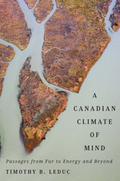 A Canadian Climate of Mind - MPHOnline.com