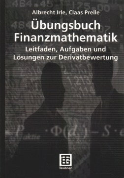 Ubungsbuch Finanzmathematik - MPHOnline.com