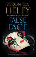 False Face - MPHOnline.com