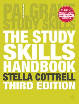 THE STUDY SKILL HANDBOOK 3ED - MPHOnline.com