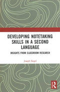 Developing Notetaking Skills in a Second Language - MPHOnline.com