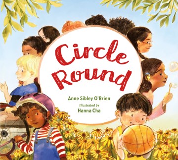 Circle Round - MPHOnline.com