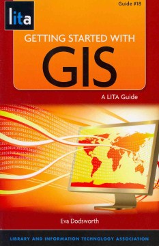 Getting Started With GIS - MPHOnline.com