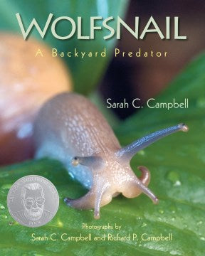 Wolfsnail - MPHOnline.com