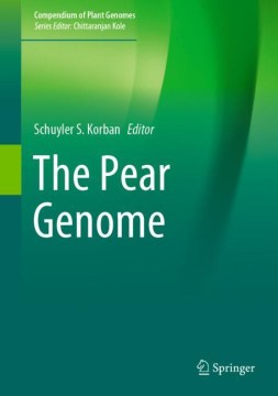 The Pear Genome - MPHOnline.com