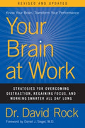 Your Brain at Work - MPHOnline.com