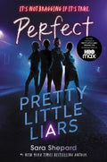 Perfect  (Pretty Little Liars) - MPHOnline.com