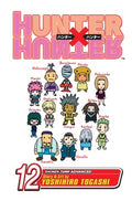 Hunter X Hunter 12 - MPHOnline.com