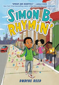 Simon B. Rhymin' - MPHOnline.com