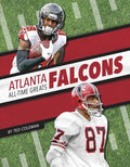 Atlanta Falcons All-Time Greats - MPHOnline.com