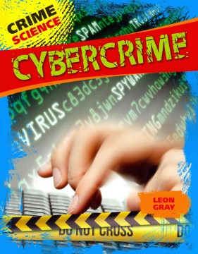 Cybercrime - MPHOnline.com