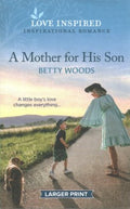 A Mother for His Son - MPHOnline.com