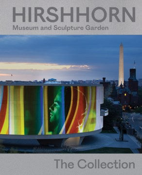 Hirshhorn Museum and Sculpture Garden - MPHOnline.com