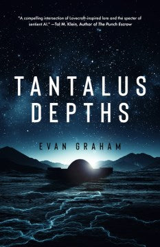 Tantalus Depths - MPHOnline.com